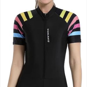 Women's trisuit
